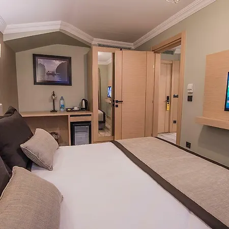 Cuci Di Mare Bayramoglu Hotel 4*