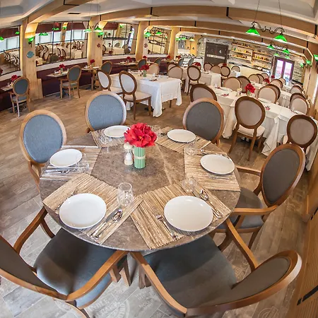 Cuci Di Mare Bayramoglu 4* Darıca