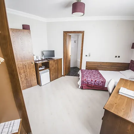 Hotel Cuci Di Mare Bayramoglu