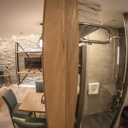 Szálloda Cuci Di Mare Bayramoglu 4*