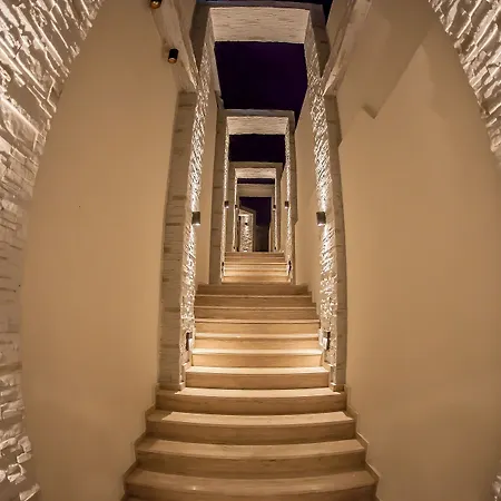 Cuci Di Mare Bayramoglu 4* Darıca
