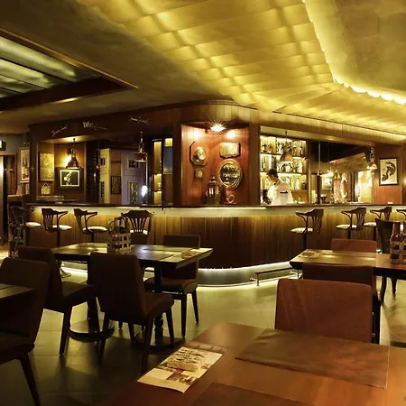 Cuci Di Mare Bayramoglu Hotel Darıca