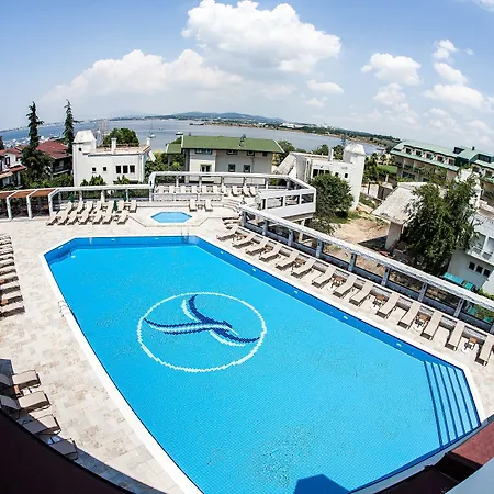 Cuci Di Mare Bayramoglu 4* Darıca