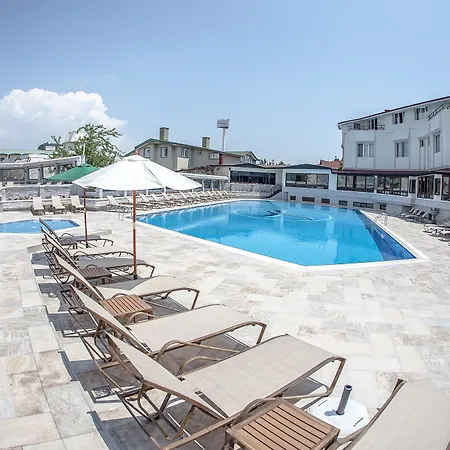 Szálloda Cuci Di Mare Bayramoglu Darıca
