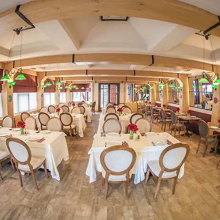 Cuci Di Mare Bayramoglu Szálloda 4*