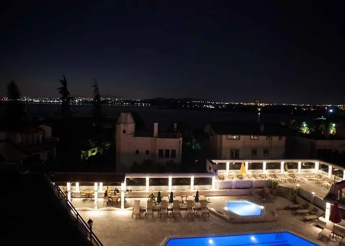 Cuci Di Mare Bayramoglu Hotel Darıca