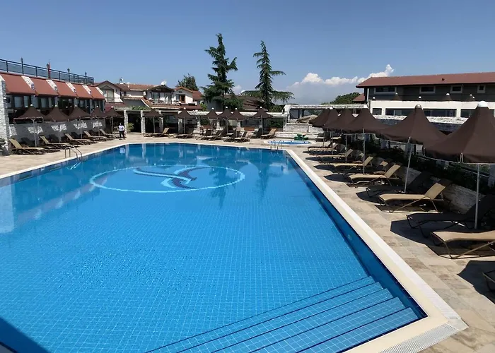 Cuci Di Mare Bayramoglu 4* Darıca