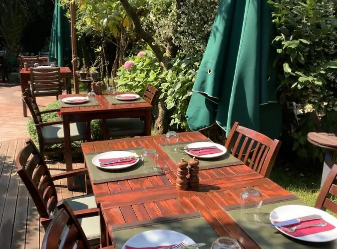 Cuci Di Mare Bayramoglu 4* Darıca