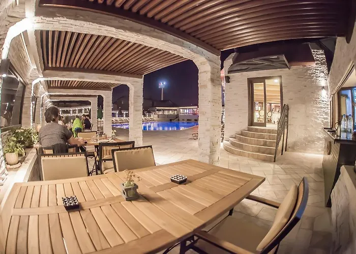 Cuci Di Mare Bayramoglu 4*