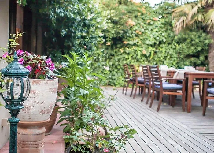 Hotel Cuci Di Mare Bayramoglu