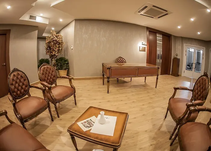 Cuci Di Mare Bayramoglu Hotel Darıca