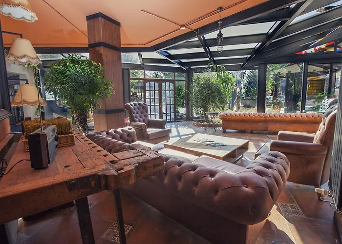 Hotel Cuci Di Mare Bayramoglu Darıca