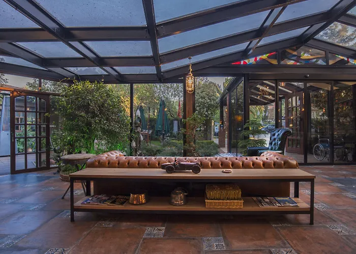 Cuci Di Mare Bayramoglu Hotel Darıca