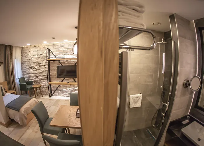 Hotel Cuci Di Mare Bayramoglu Darıca