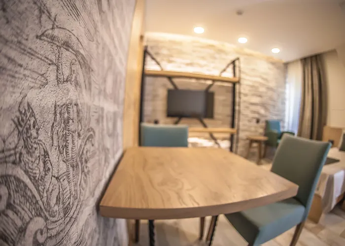 Cuci Di Mare Bayramoglu Hotel Darıca