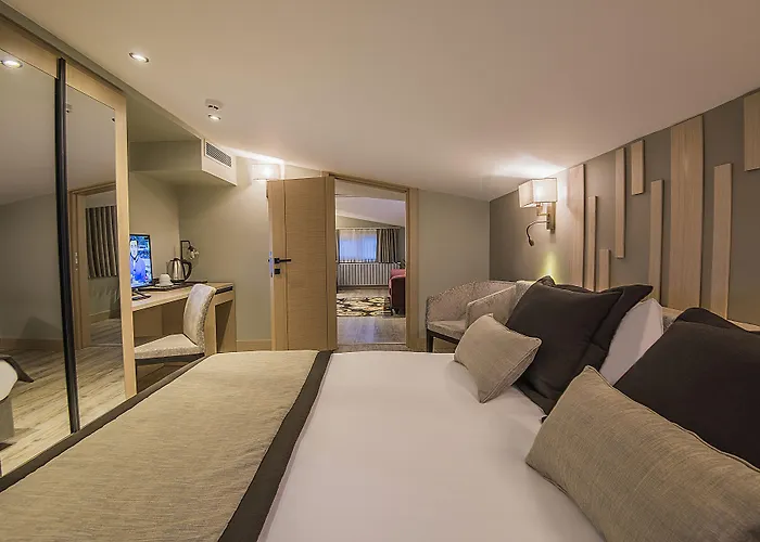 Cuci Di Mare Bayramoglu 4*