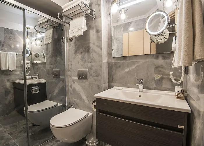 Hotel Cuci Di Mare Bayramoglu Darıca