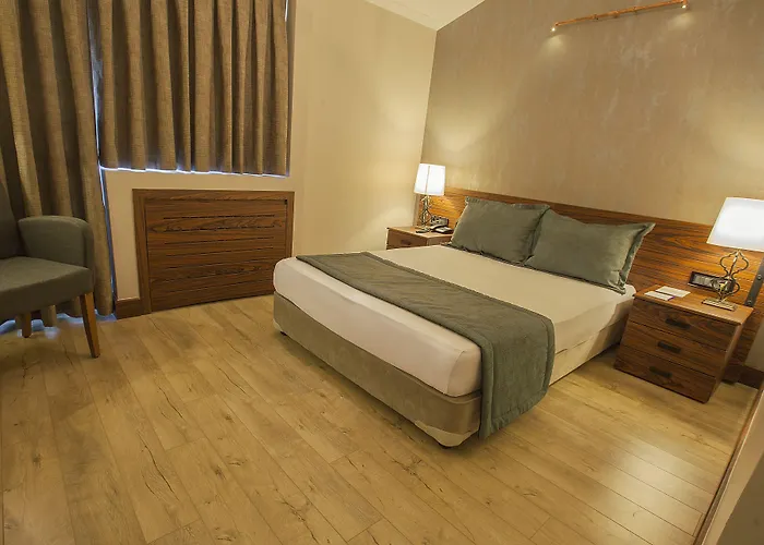 Hotel Cuci Di Mare Bayramoglu Darıca