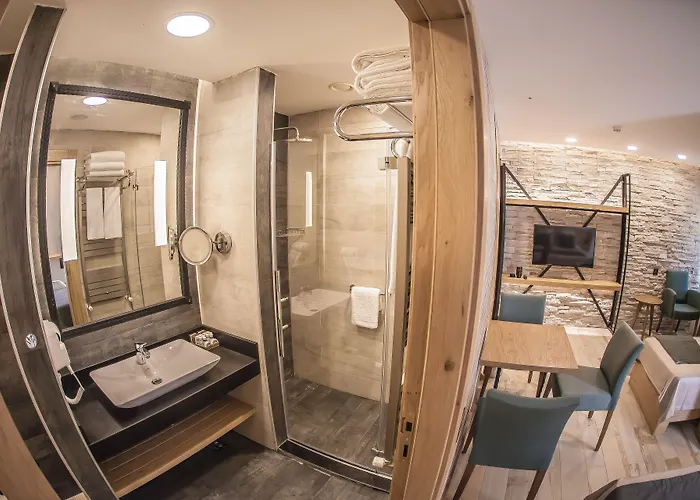 Cuci Di Mare Bayramoglu 4* Darıca