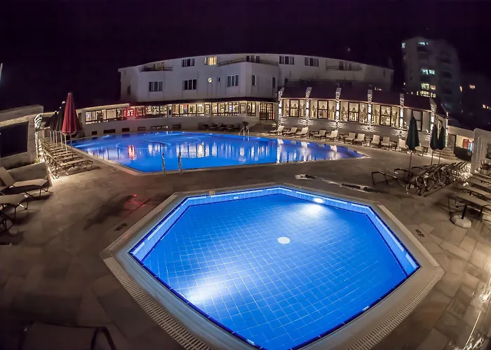 Cuci Di Mare Bayramoglu 4*