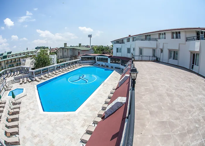 Cuci Di Mare Bayramoglu