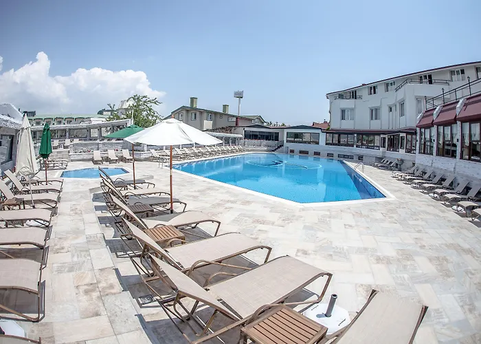 Cuci Di Mare Bayramoglu Hotel