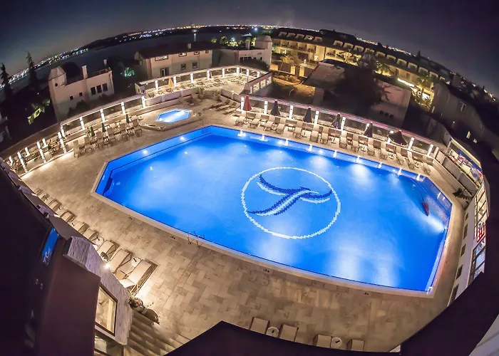 Cuci Di Mare Bayramoglu 4* Darıca