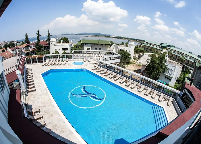 Cuci Di Mare Bayramoglu Hotel Darıca