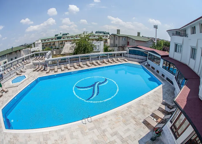 Cuci Di Mare Bayramoglu Darıca