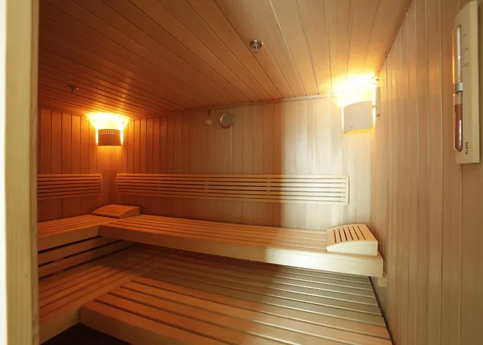 Hotel Cuci Di Mare Bayramoglu 4*