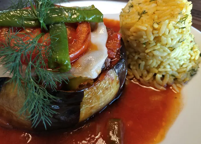 Hotel Cuci Di Mare Bayramoglu Darıca