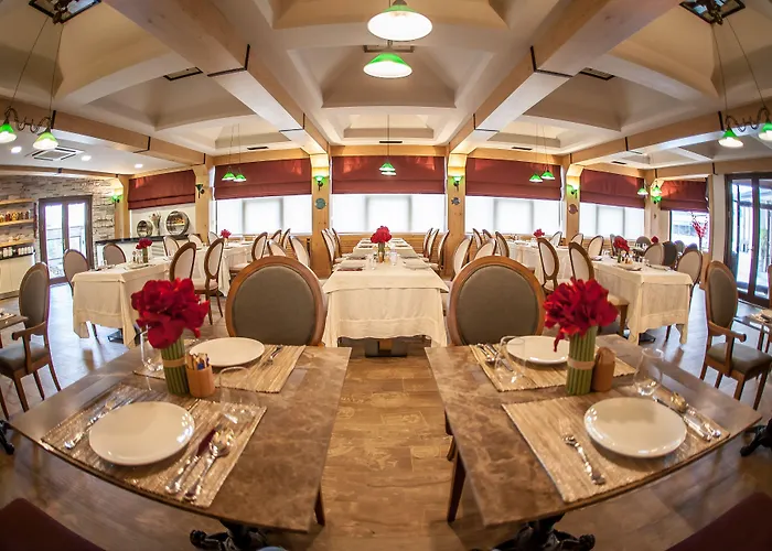 Cuci Di Mare Bayramoglu 4* Darıca