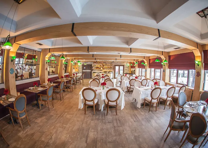 Cuci Di Mare Bayramoglu 4*