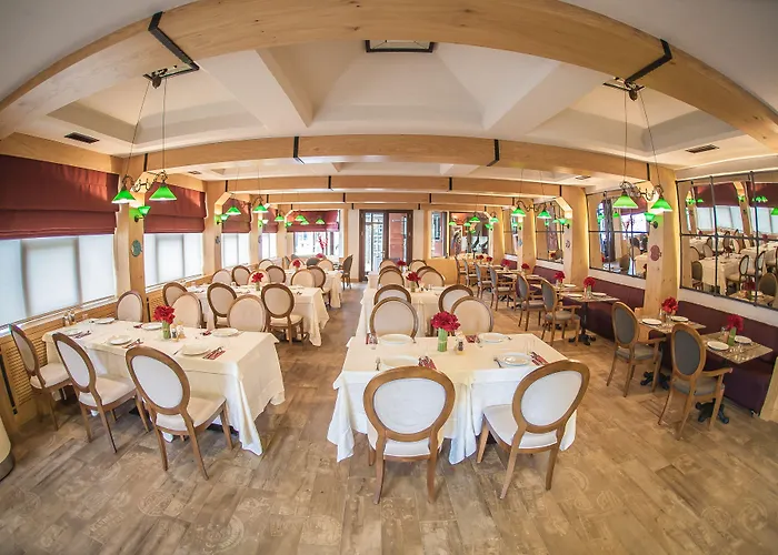 Cuci Di Mare Bayramoglu 4* Darıca