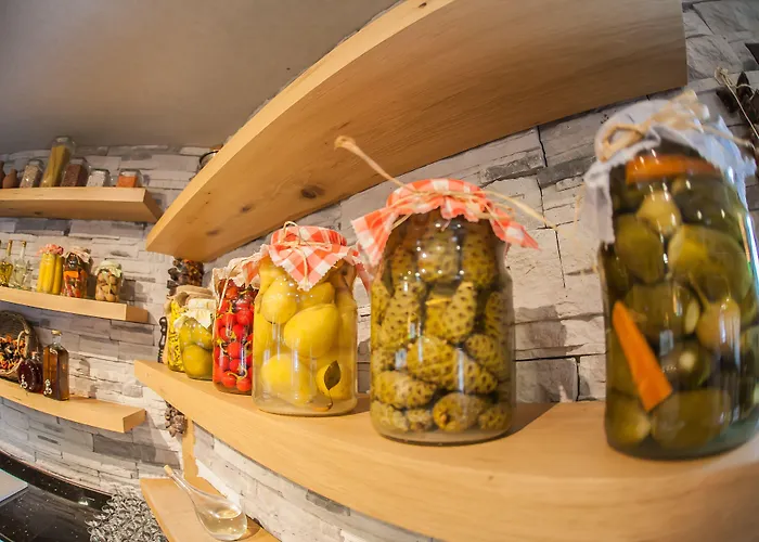 Cuci Di Mare Bayramoglu 4*