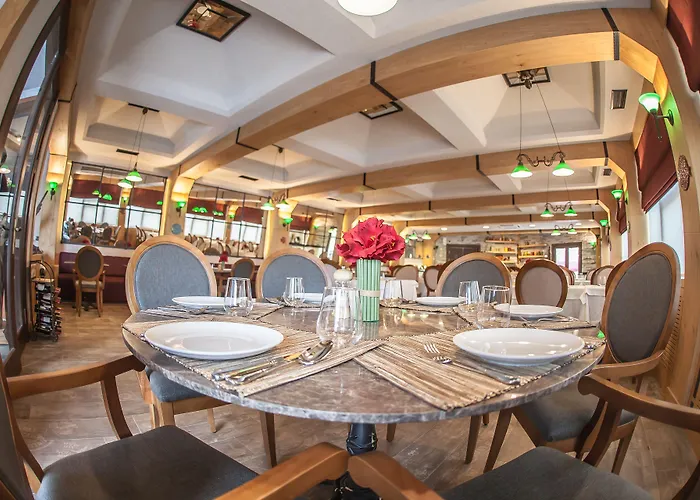 Hotel Cuci Di Mare Bayramoglu Darıca