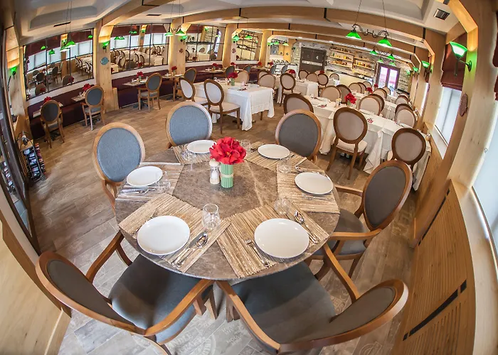 Cuci Di Mare Bayramoglu