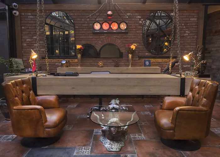 Cuci Di Mare Bayramoglu Hotel 4*