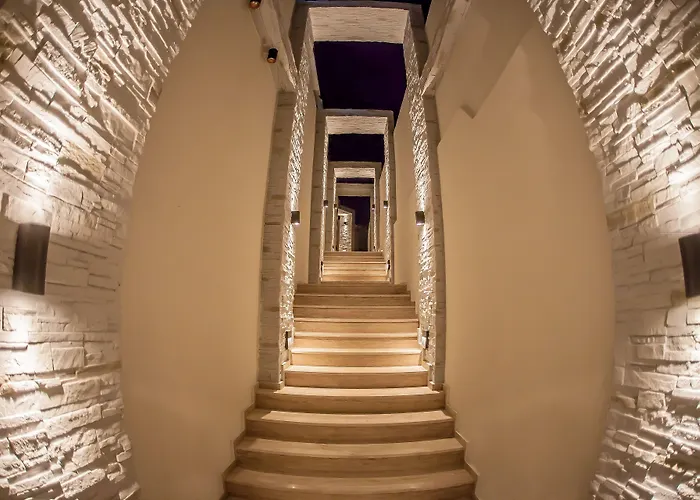 Cuci Di Mare Bayramoglu 4*