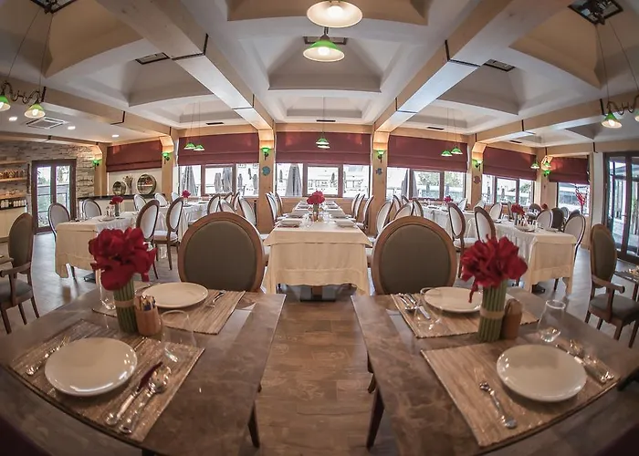 Cuci Di Mare Bayramoglu 4* Darıca