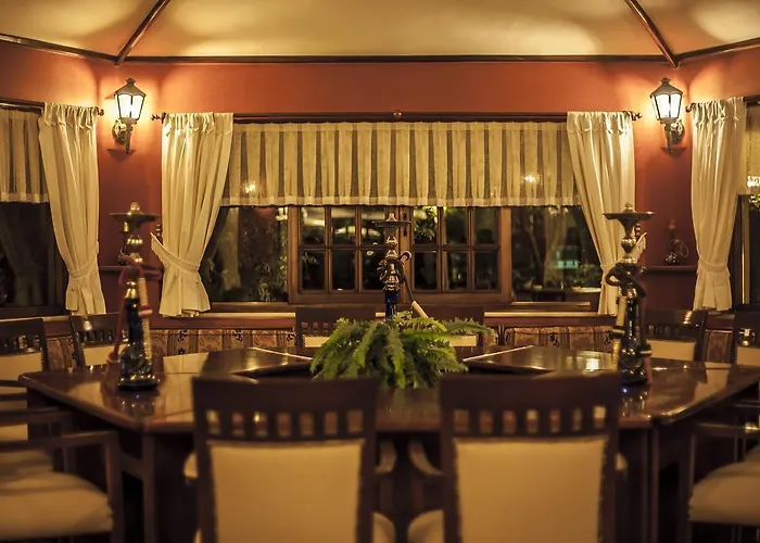 Cuci Di Mare Bayramoglu 4*