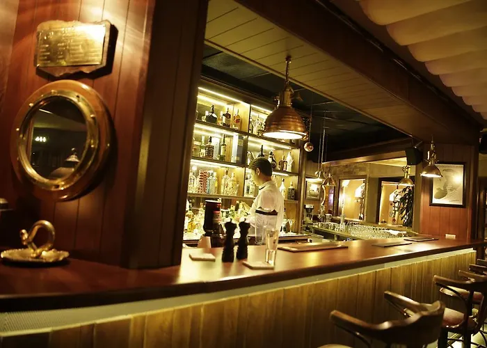 Cuci Di Mare Bayramoglu Hotel Darıca