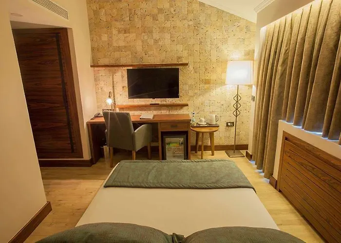 Cuci Di Mare Bayramoglu Hotel Darıca