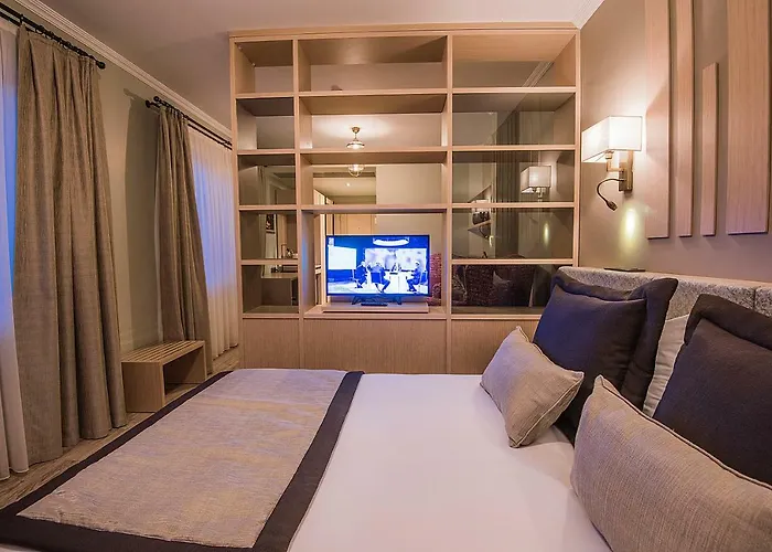 Hotel Cuci Di Mare Bayramoglu Darıca