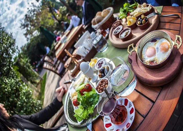 Cuci Di Mare Bayramoglu