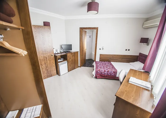 Hotel Cuci Di Mare Bayramoglu