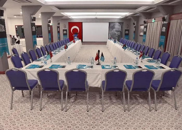Cuci Di Mare Bayramoglu Hotel Darıca